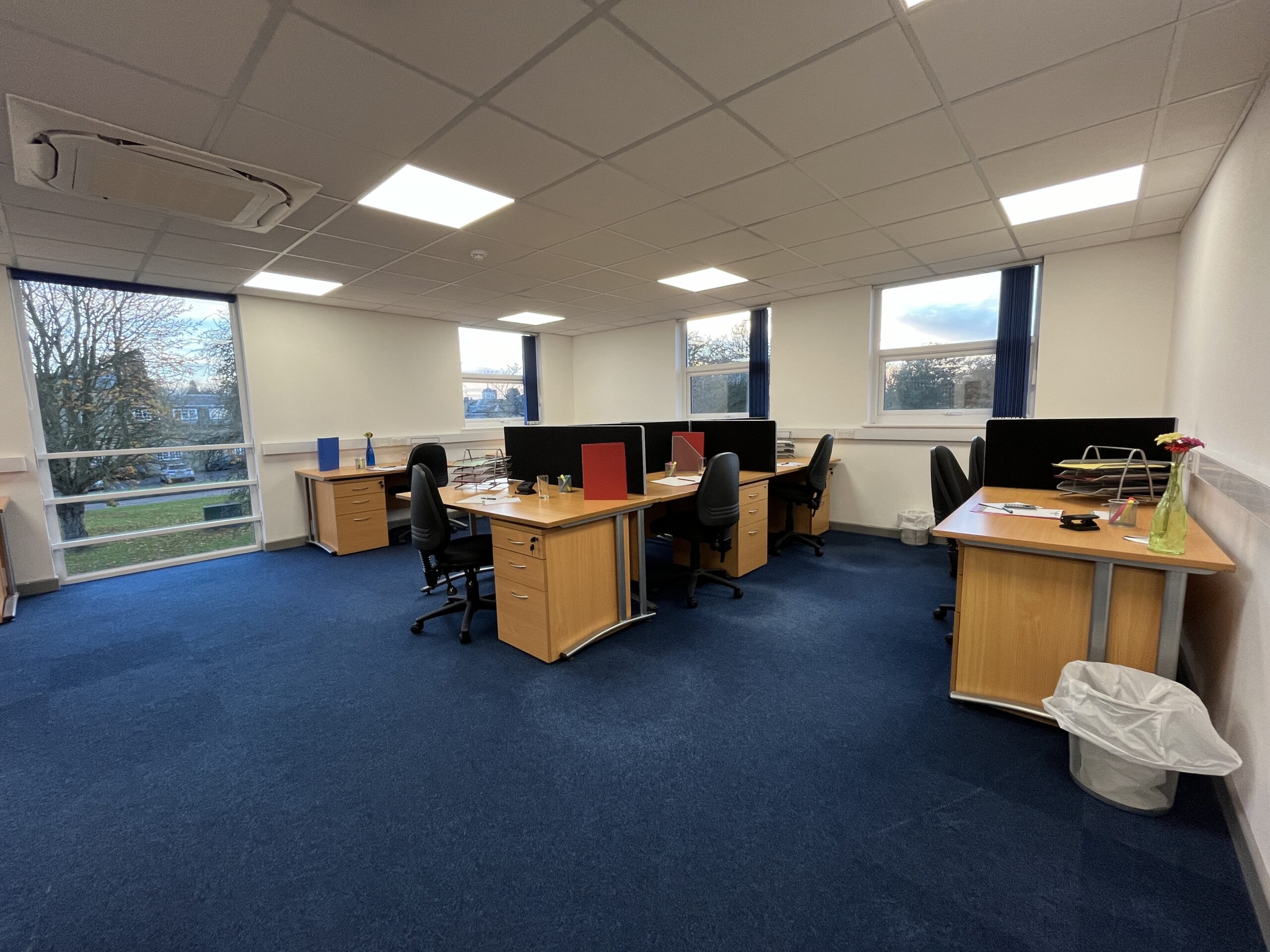 How To Select the Optimal Serviced Office for Your Business