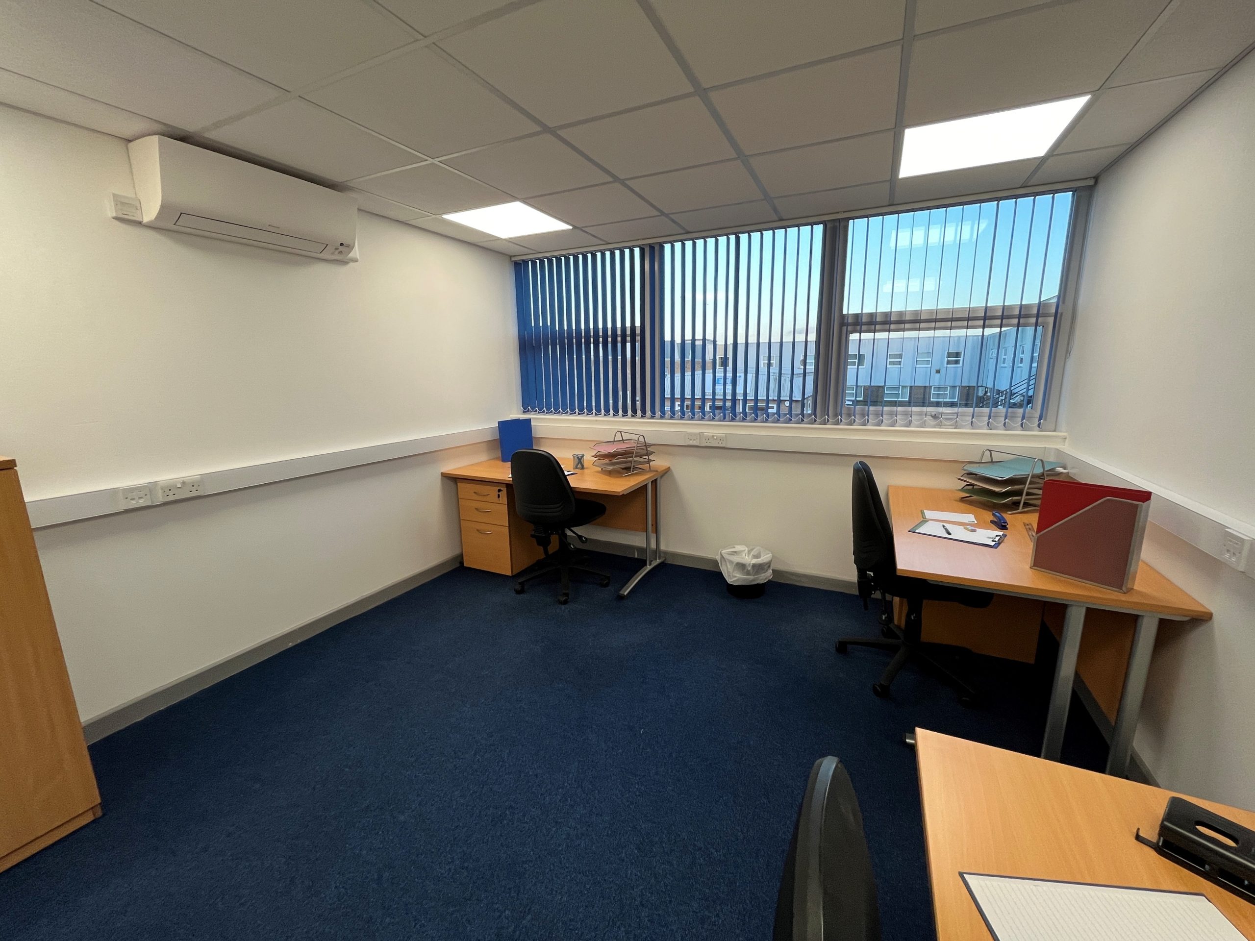 Virtual Office or Coworking Space What’s Right for You
